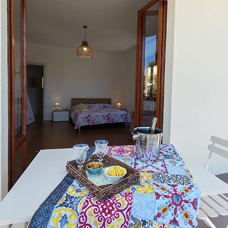 Apartamento Casa Marisa Grottammare Exterior foto