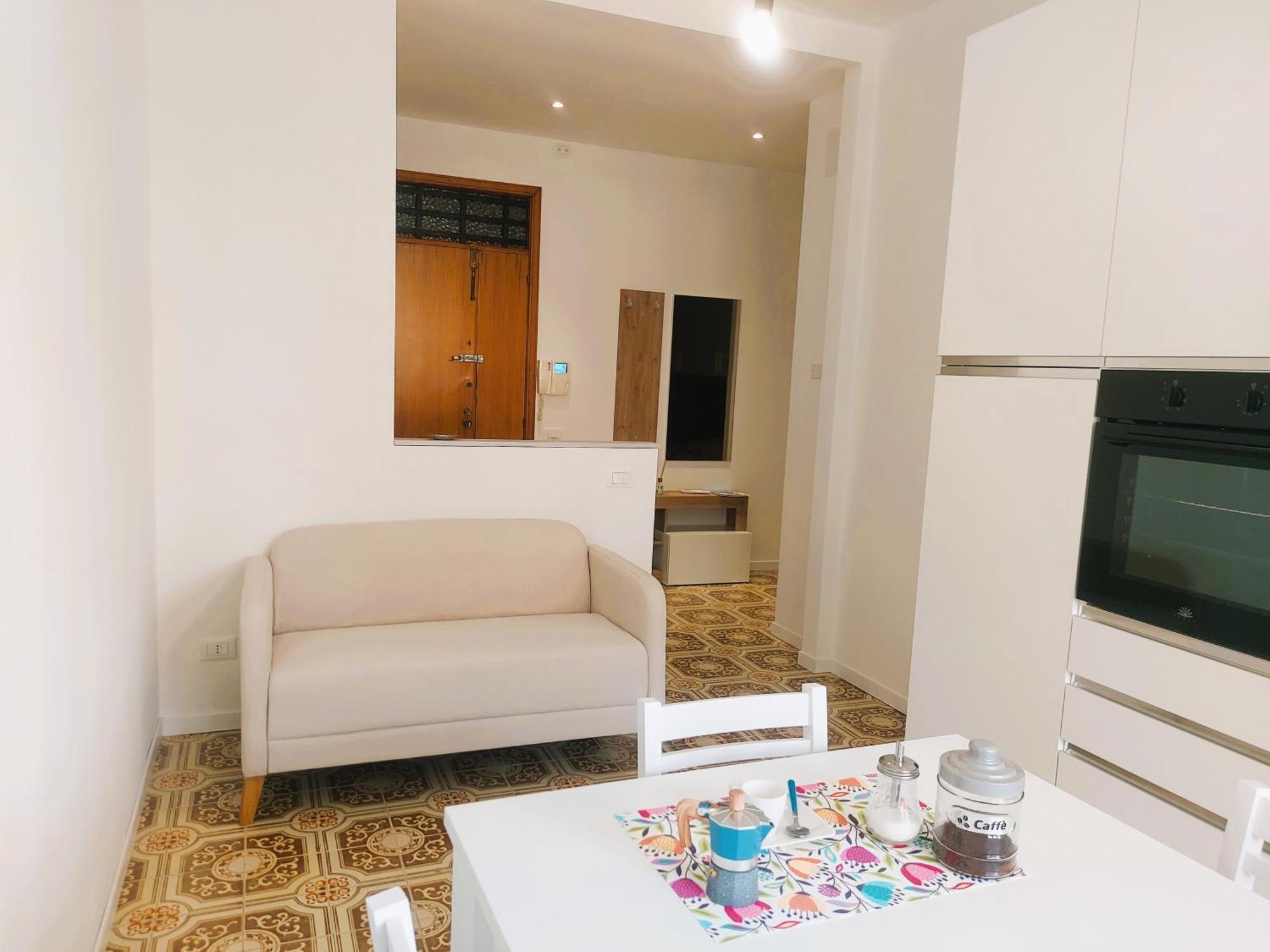 Apartamento Casa Marisa Grottammare Exterior foto